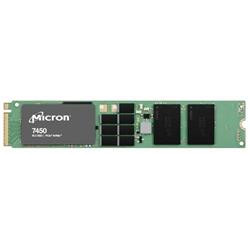 Micron 7450 PRO 3840GB NVMe U.3 (7mm) Non-SED Enterprise SSD [Tray]