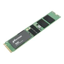 Micron 7450 PRO 1920GB NVMe U.3 (7mm) Non-SED Enterprise SSD [Tray]