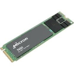 Micron 7450 PRO 1920GB NVMe U.3 (7mm) TCG-Opal Enterprise SSD [Tray]
