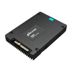Micron 7450 PRO 7680GB NVMe E1.S (5.9mm) TCG-Opal Enterprise SSD [Tray]