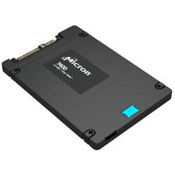 Micron 7400 PRO 3840GB NVMe M.2 (22x110) Non-SED Enterprise SSD [Tray]