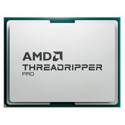 AMD Ryzen Threadripper PRO 7995WX (96C 192T 5.1GHz,480MB cache,350W,SP6) Tray