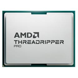 AMD Ryzen Threadripper PRO 7975WX (32C 64T 5.3GHz,160MB cache,350W,sTR5) Tray