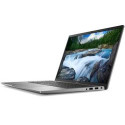 Dell Latitude 7440 14" I5-1345U 16 GB 512 GB Intel Iris Xe Graphics G7 80EU Windows 11 Pro Šedá