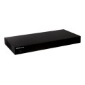 D-Link DPS-700 - Zdroj napájení - nadbytečný (k montá?i na regál) - AC 90-264 V - 589 Watt - 1U - Evropa