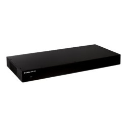 D-Link DPS-700 - Zdroj napájení - nadbytečný (k montá?i na regál) - AC 90-264 V - 589 Watt - 1U - Evropa