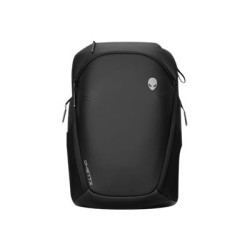 Alienware Horizon Travel Backpack 18 - Batoh na notebook - až 18" - GalaxyWeave black