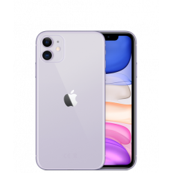 Apple iPhone 11 128GB Purple SK