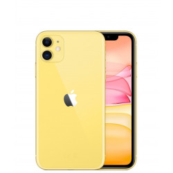 Apple iPhone 11 64GB Žlutá (MHDE3CN/A)