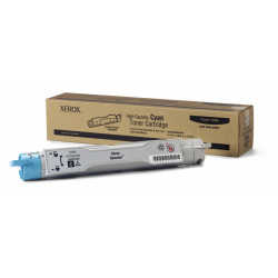 Toner Xerox Phaser 6300, cyan, 106R01082, 7000s, O