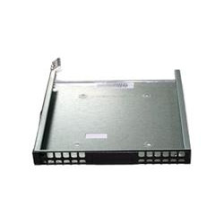 SUPERMICRO Dummy USB tray, Black, SC825 & SC836's