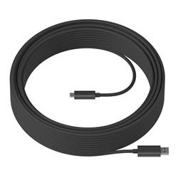 Logitech Strong 10m cable USB 3.1