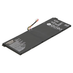 2-Power baterie pro Aspire 1 a 3 Main Battery Pack( AP16M5J alternative) 7.7V 4810mAh