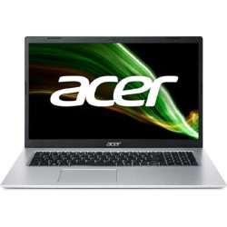 Acer Aspire 3 15 (A315-510P) 15,6" N100 8 GB 512 GB Intel UHD Graphics 24EU Windows 11 Home