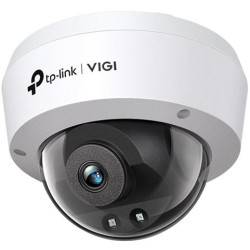 TP-Link VIGI C230(4mm) - Dome kamera, 3MP, 4mm, Full-Color