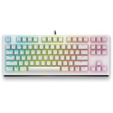 Alienware Tenkeyless Gaming Keyboard AW420K (Lunar Light)