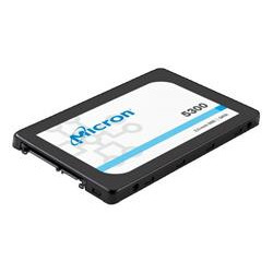 Micron 5300 PRO 480GB SATA M.2 (22x80) SED TCG OPAL 2.0 Enterprise SSD [Tray]