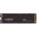 Crucial SSD 2TB T500 PCIe Gen4 NVMe M.2 bulk