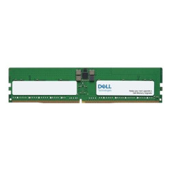 Dell Memory Upgrade 16GB AC239377, Dell Memory Upgrade - 16GB - 1RX8 DDR5 RDIMM 4800MHz