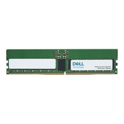 Dell Memory Upgrade 32GB AC239378, Dell Memory Upgrade - 32GB - 2Rx8 DDR5 RDIMM 4800MHz