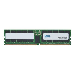 Dell Memory Upgrade 64GB AC239379, Dell Memory Upgrade - 64GB - 2Rx4 DDR5 RDIMM 4800MHz
