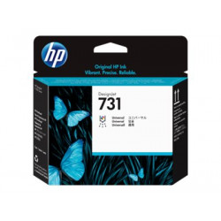 HP 731 tisková hlava pro DSJ T1700