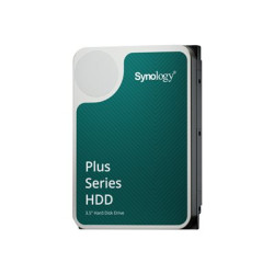 SYNOLOGY, SATA HDD 6TB