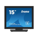 T1532MSC-B1S, T1532MSC-B1S 15 Projectve Cap 10P Touch