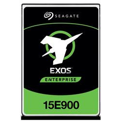 Seagate Exos 15E900 2,5" - 600GB 15Krpm SAS 12Gb 256MB 512n