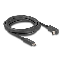 USB 5 Gbps Cable USB Type-C male to USB, USB 5 Gbps Cable USB Type-C male to USB