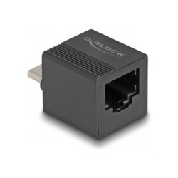 USB Type-C Adapter to Gigabit LAN mini, USB Type-C Adapter to Gigabit LAN mini