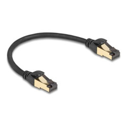 RJ45 Network Cable Cat.6A male to male S, RJ45 Network Cable Cat.6A male to male S