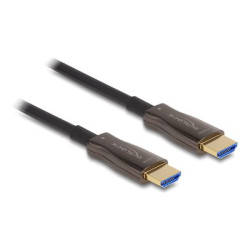 Active Optical HDMI Cable with metal arm, Active Optical HDMI Cable with metal arm