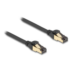 RJ45 Network Cable Cat.6A male to male S, RJ45 Network Cable Cat.6A male to male S