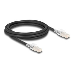 RJ45 Network Cable Cat.6A S FTP with sec, RJ45 Network Cable Cat.6A S FTP with sec