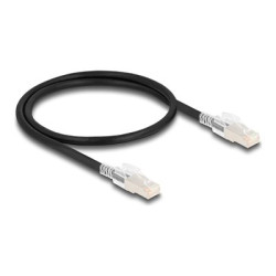 RJ45 Network Cable Cat.6A S FTP with sec, RJ45 Network Cable Cat.6A S FTP with sec