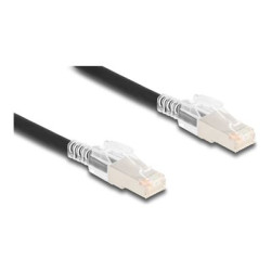 RJ45 Network Cable Cat.6A S FTP with sec, RJ45 Network Cable Cat.6A S FTP with sec