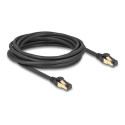 RJ45 Network Cable Cat.6A male to male S, RJ45 Network Cable Cat.6A male to male S
