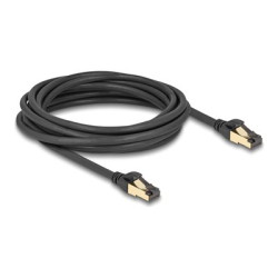 RJ45 Network Cable Cat.6A male to male S, RJ45 Network Cable Cat.6A male to male S