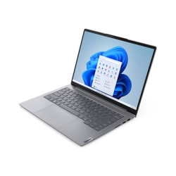 Lenovo ThinkBook 14 G6 IRL 14" I5-1335U 16 GB 512 GB Intel Iris Xe Graphics G7 80EU Windows 11 Pro