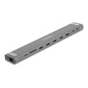 USB Type-C Slim Docking Station 4K - HD, USB Type-C Slim Docking Station 4K - HD