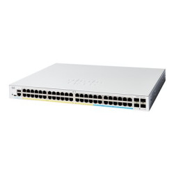 Catalyst, 1300 48p GE,4x10G SFP+