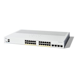 Catalyst, 1200 24p GE,PoE,4x1G SFP