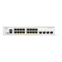 Catalyst, 1300 16p GE,PoE,4x10G SFP+