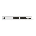 Catalyst 1300 24p GE 4x1G SFP