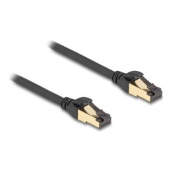 RJ45 Network Cable Cat.6A male to male S, RJ45 Network Cable Cat.6A male to male S