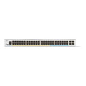 Catalyst 1300 48p GE Full PoE 4x1G SFP
