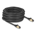 RJ45 Network Cable Cat.6A male to male S, RJ45 Network Cable Cat.6A male to male S