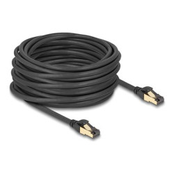 RJ45 Network Cable Cat.6A male to male S, RJ45 Network Cable Cat.6A male to male S