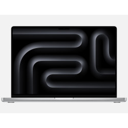Apple MacBook Pro 16 M3 Pro - 18/512GB - Stříbrná